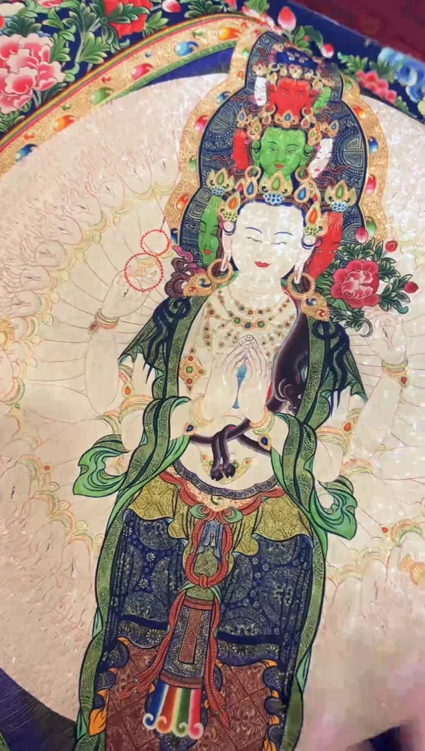 装裱画【闪购链接】梵花文创85