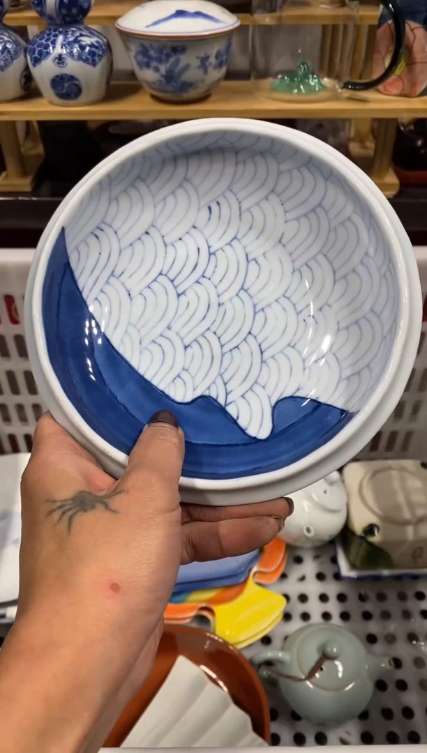 彩****y中古回流 谨慎参拍