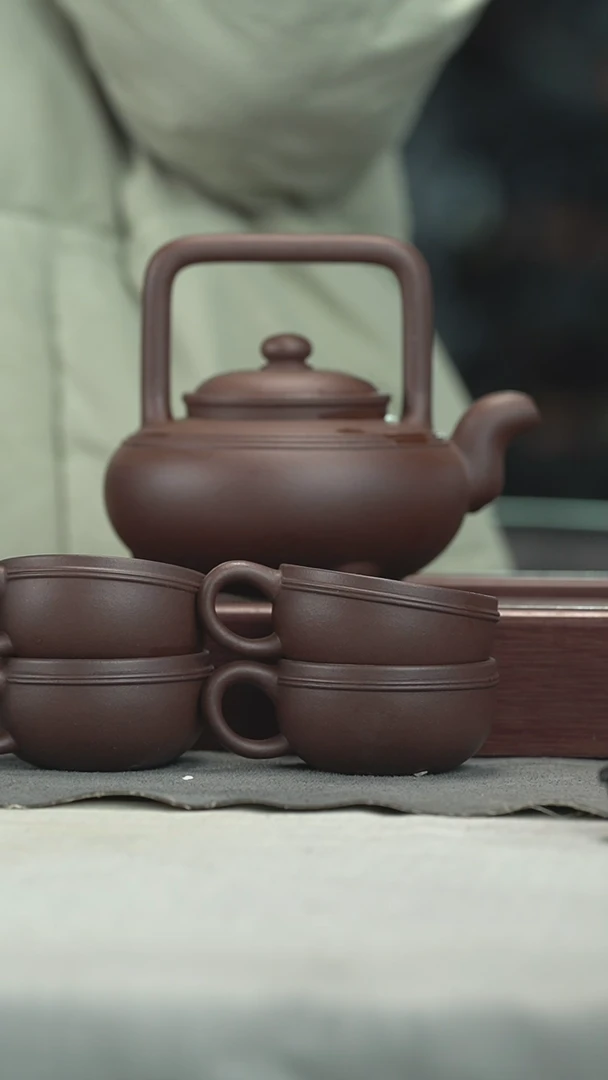 【闪购商品】紫砂茶壶紫砂壶紫砂壶