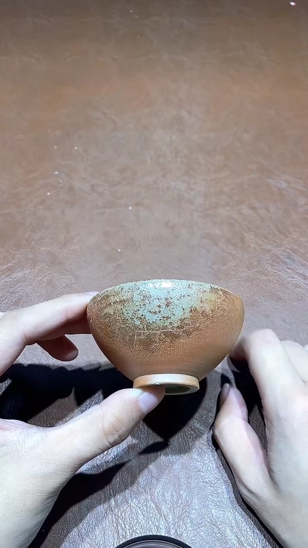 奢瓷柴烧茶器专拍链接700