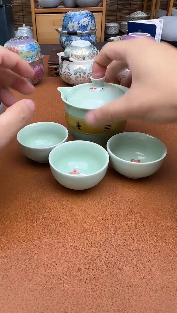 @@@福利专属~~高端茶器~~