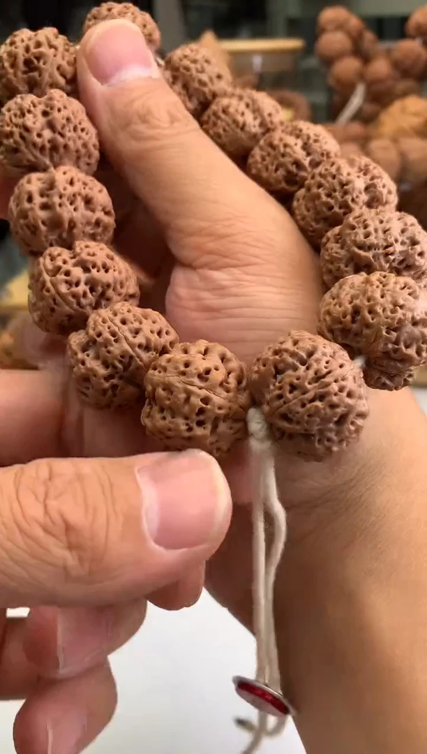 手串金刚菩提758
