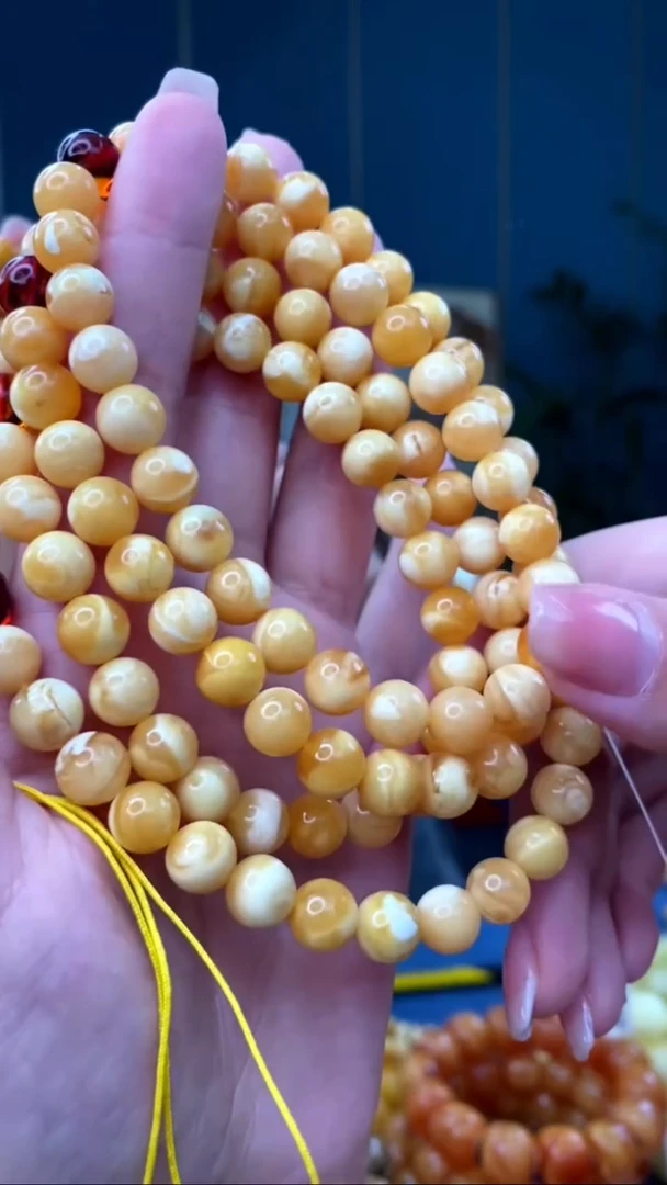 裸石琥珀未镶嵌11/17多样性发其一96