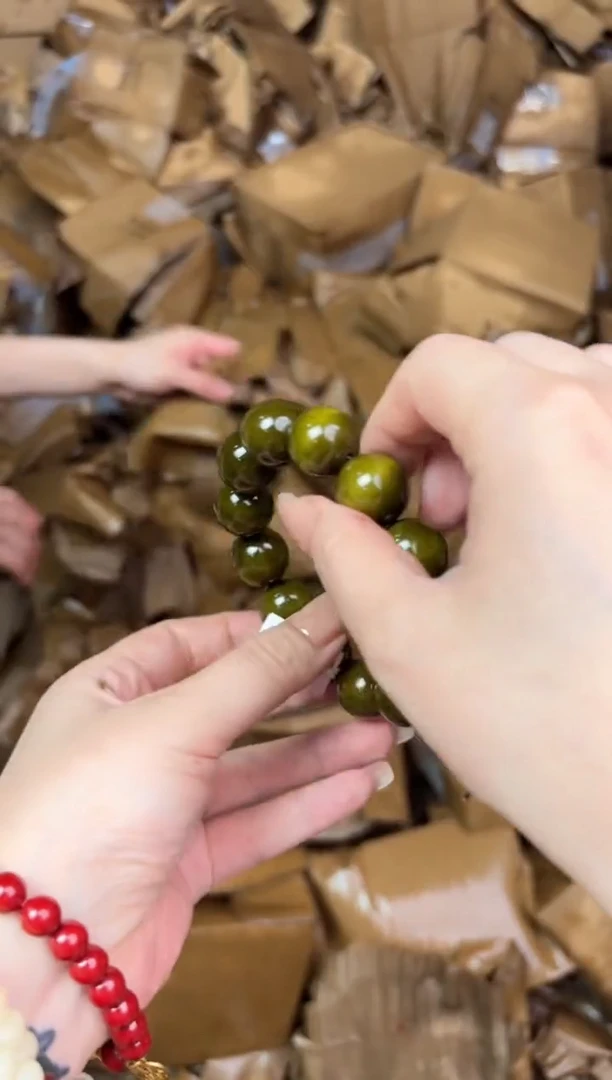 手串顾德精品手串【无礼盒】