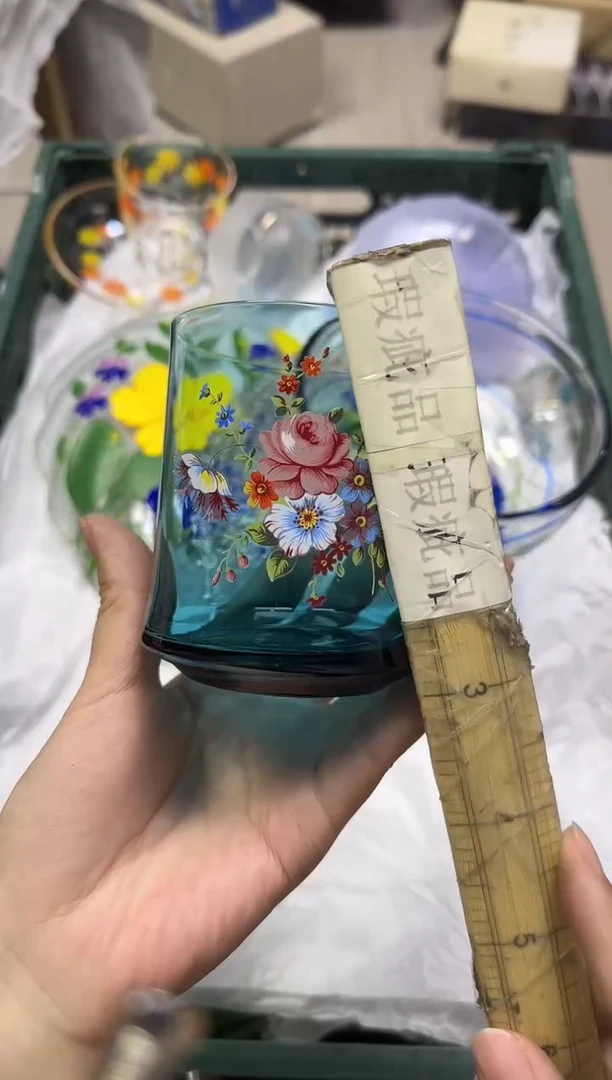 手工艺品玻璃沙*447
