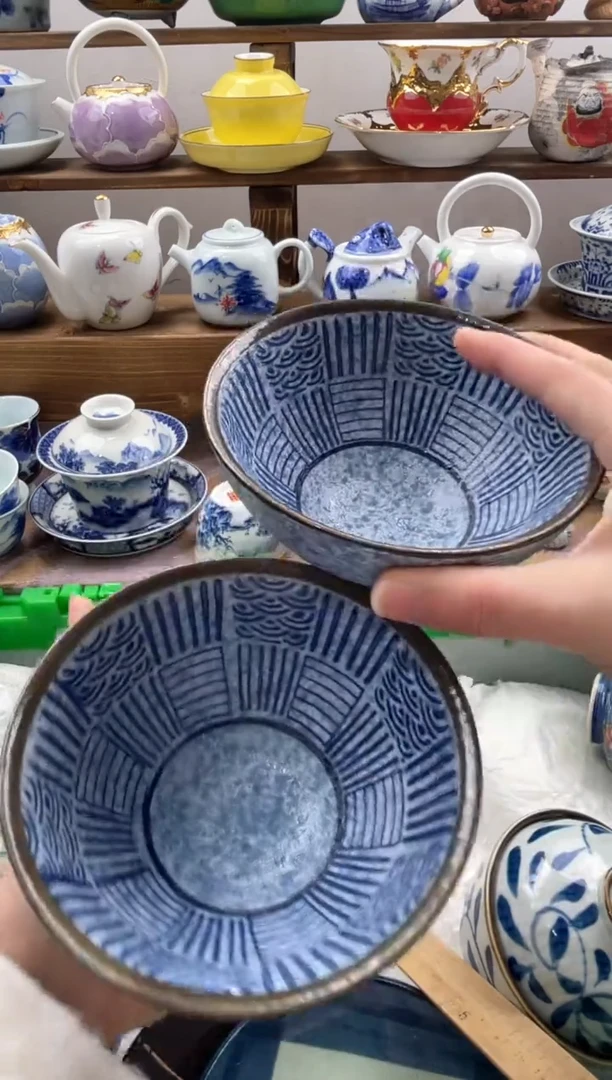 瓷片抱***猫满20包邮一单一付