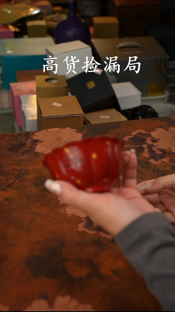 陶瓷茶具（无礼盒@@T408