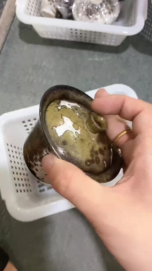 瓷片T54陶瓷茶具茶器