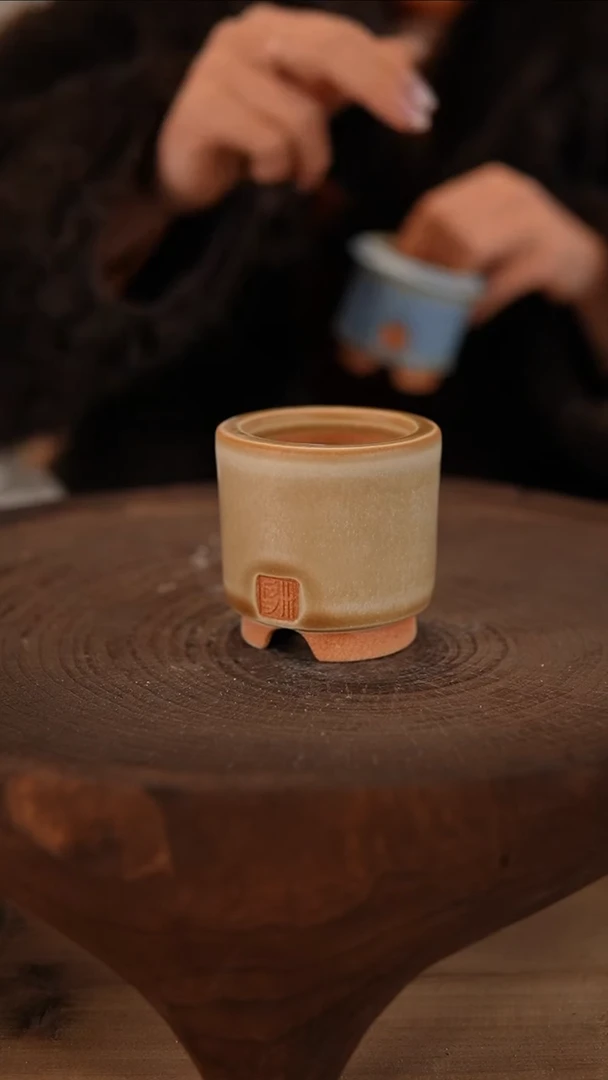 【闪购商品】陶瓷2-18-607默认有瑕口4.5