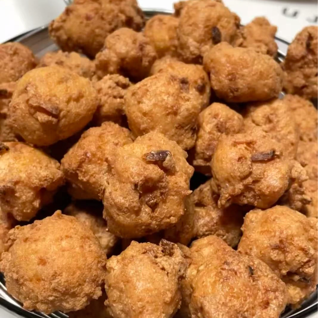 手工豆腐丸子（350g±）