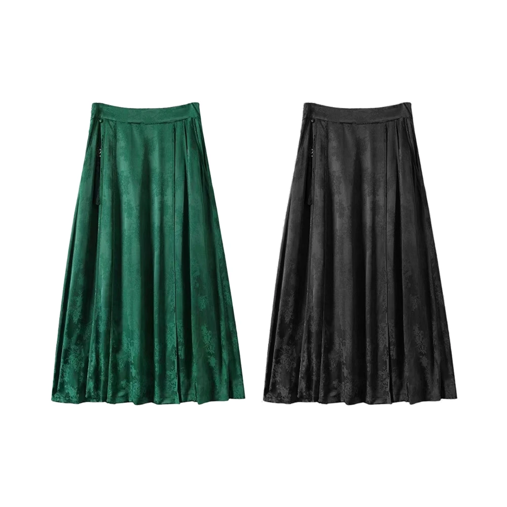 【OCT-紫霞家】MC5006 半裙