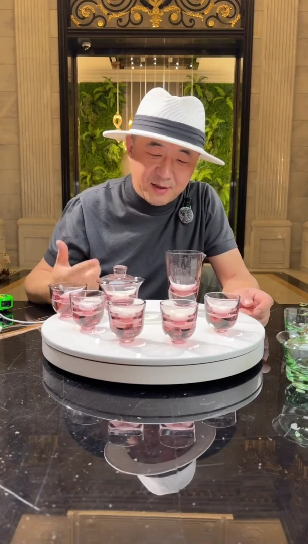 【闪购商品】茶宠AJ1116007海天霞茶具一套