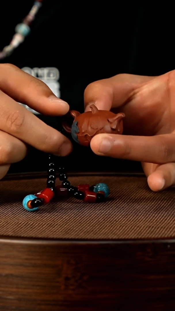 紫砂茶壶宜兴紫砂工堂