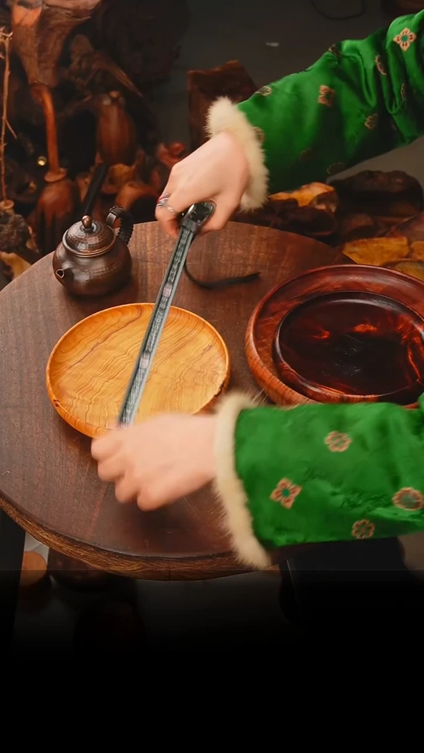 老叶木作作品414