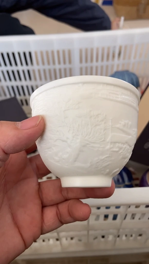 杯无运费险有瑕疵的摄影的产品有使用过的痕迹有点脏介意勿拍
