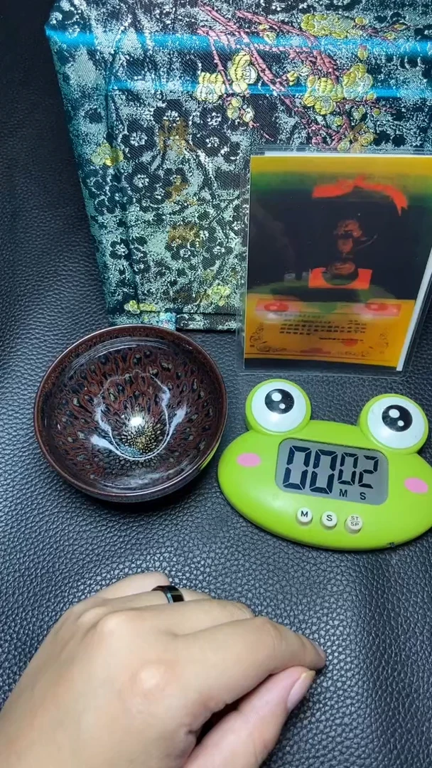 茶盏金*一一一一一一一一一一一一一