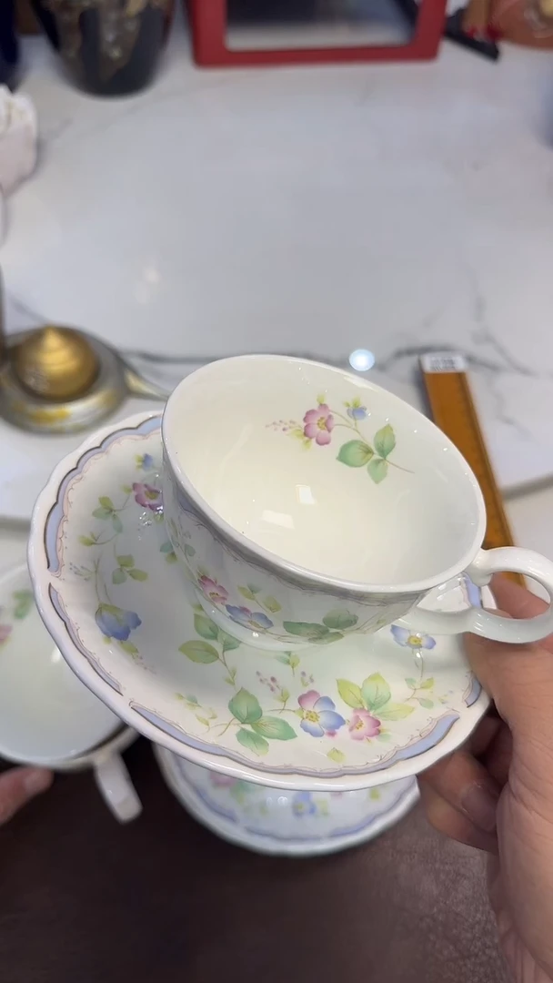 773niko咖啡杯···