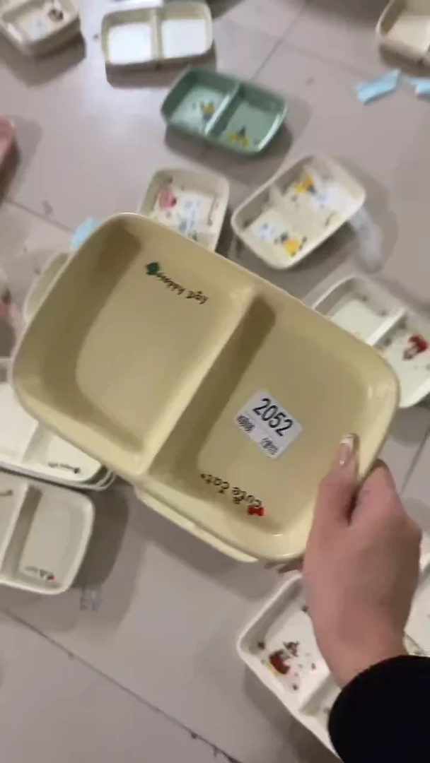 陶瓷手柄款微瑕四单包邮2052