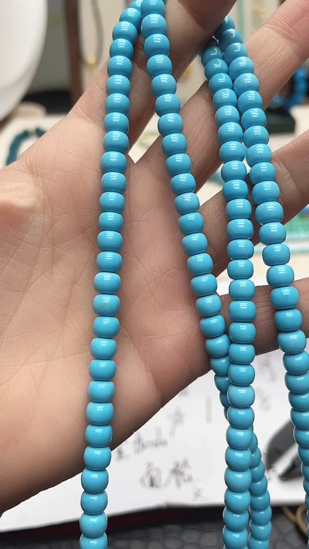 珍藏特色绿色高瓷