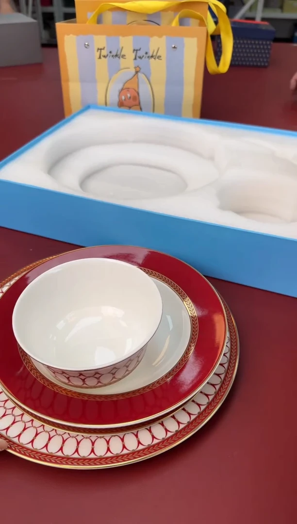 【闪购商品】瓷片正午瓷缘 臻品源泉@@H1340