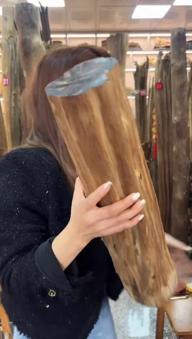 【闪购商品】沉香摆件沉香原料摆件工艺品