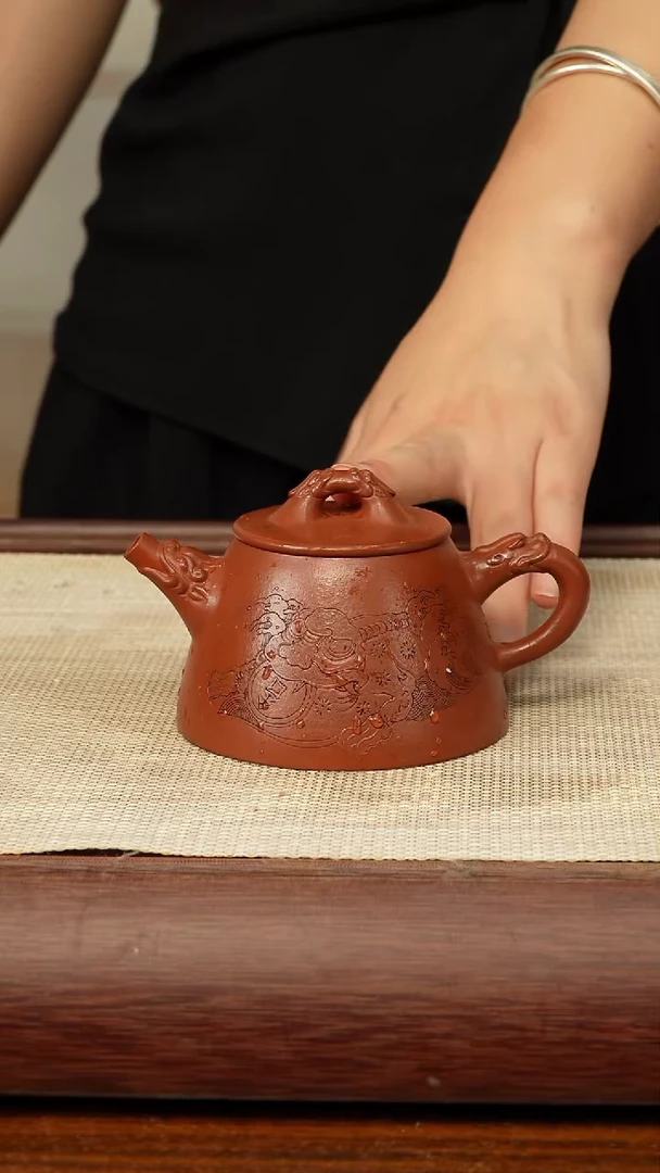 茶壶紫砂1111111