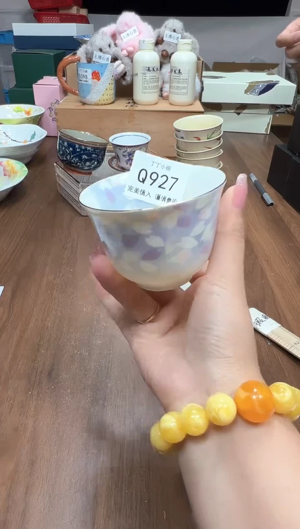 瓷片Q927