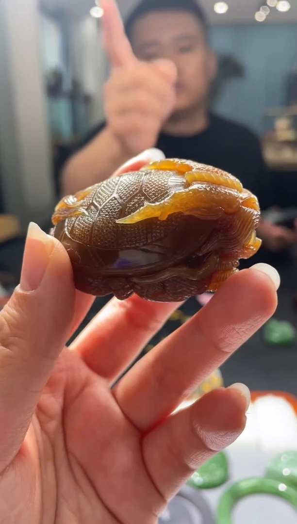 【闪购商品】和田玉颈饰未镶嵌01-19HDJT0132076