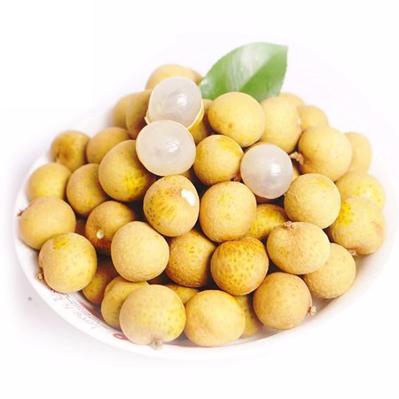 鲜桂圆约300g