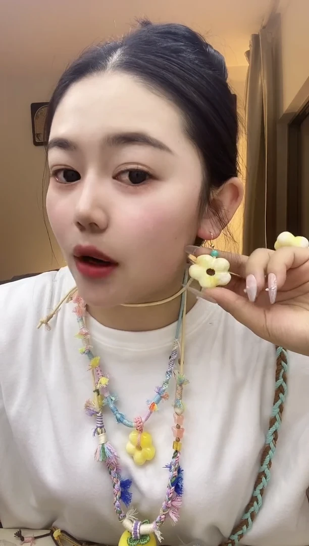 无合金北熊熊时尚穿搭饰品