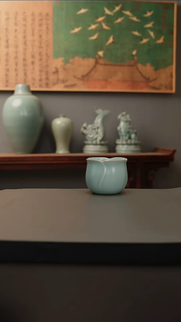 原产地原矿   郁金香