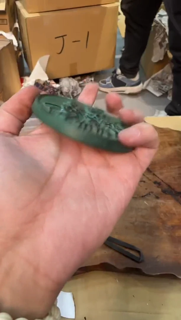 【闪购商品】摆件13y古美術空间美学C91