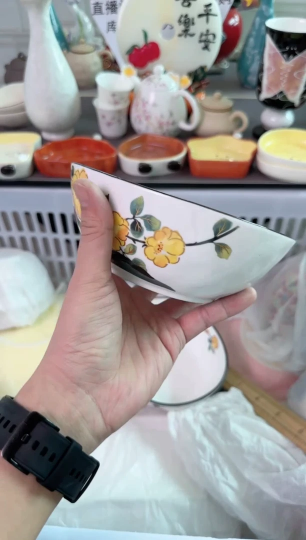 瓷片781默认微瑕谨慎参怕库存1件