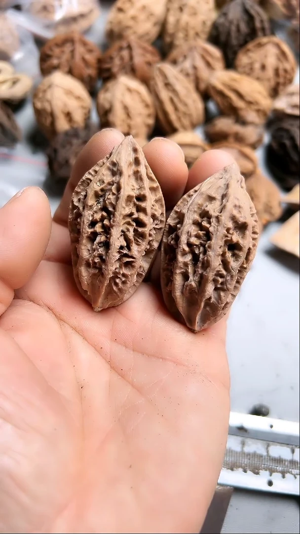 核桃东北野生大秋子7