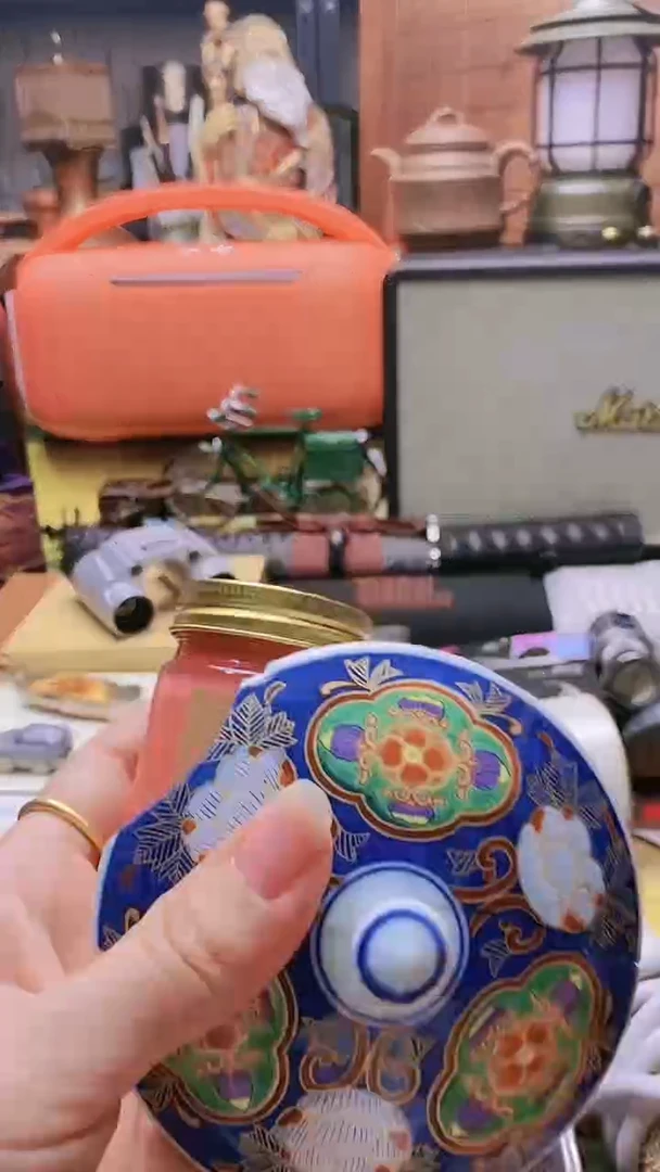 摆件茶文化 工艺美术