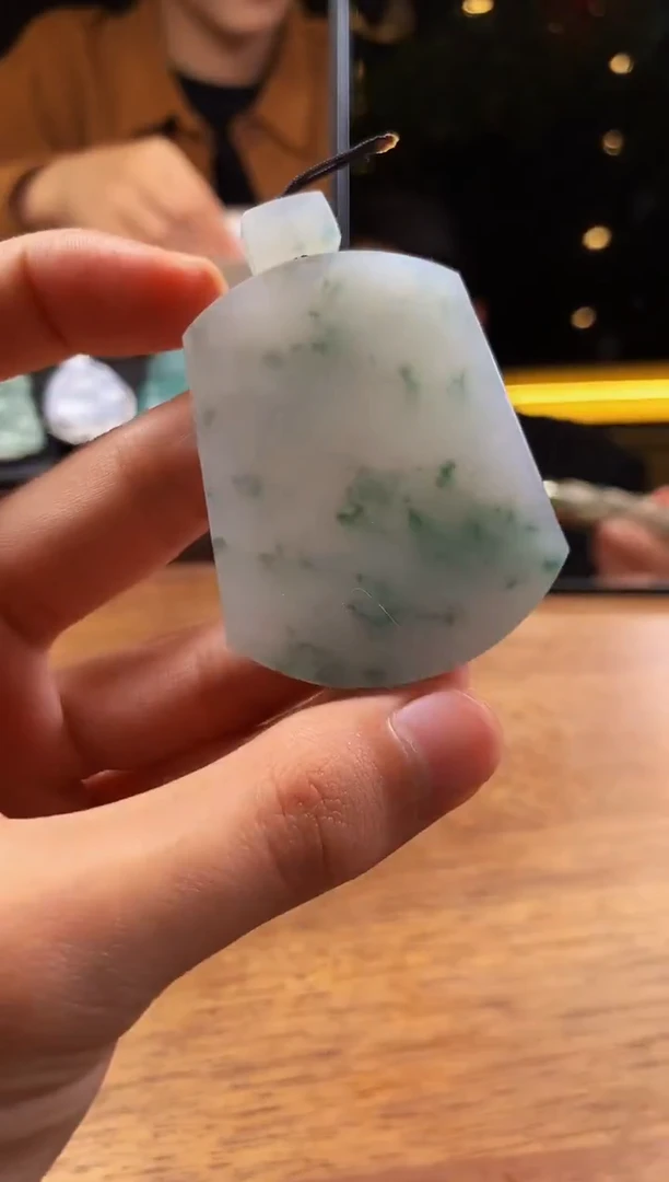 未镶嵌定制翡翠4048毛货不退不换