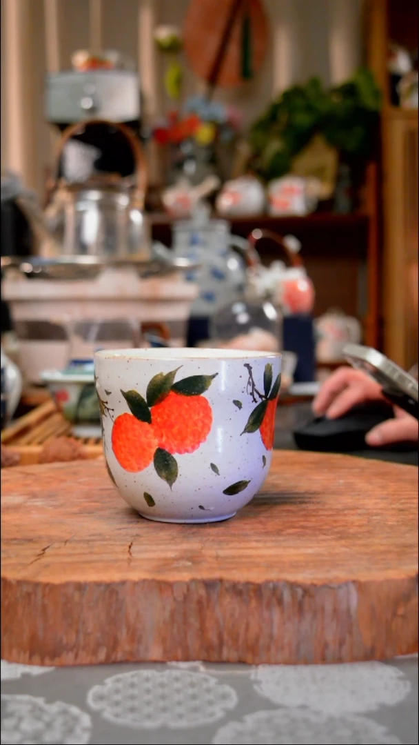 【闪购商品】杯景德镇瓷生活手作