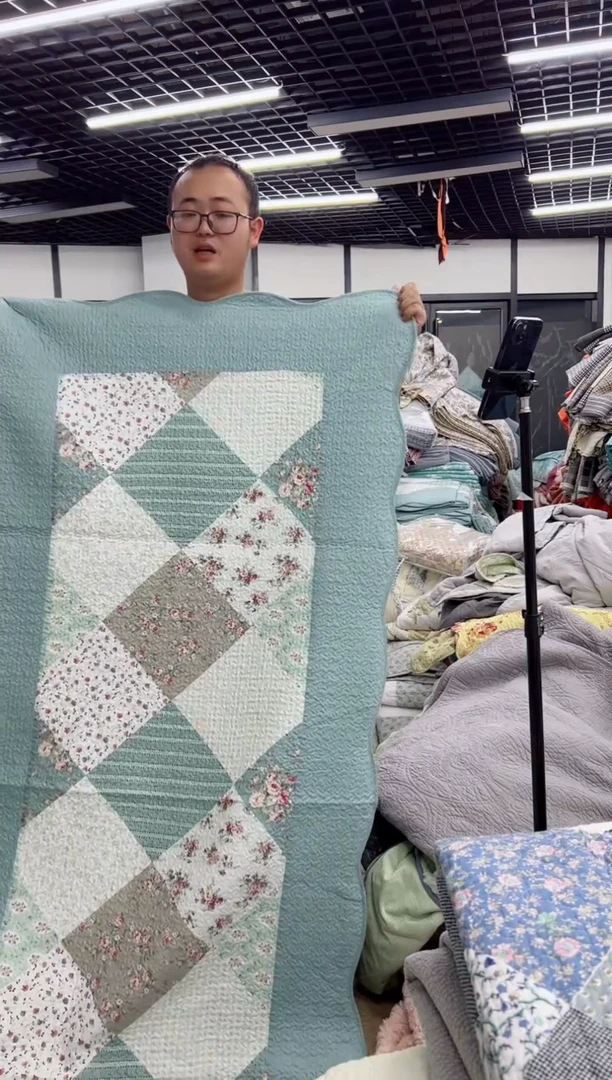 棉编号29美希专属链接杂款孤品床盖单件孤品90*2.0