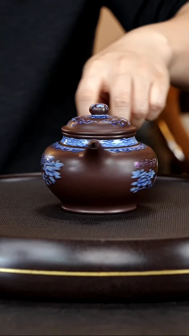 茶壶紫砂闪购商品115