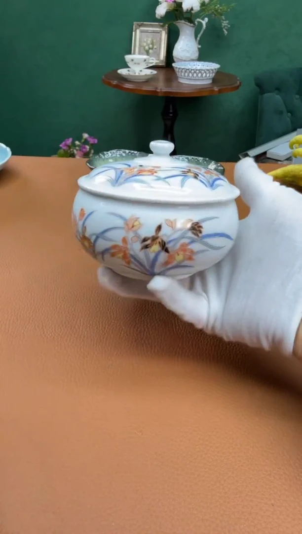好物严选美物多多b612
