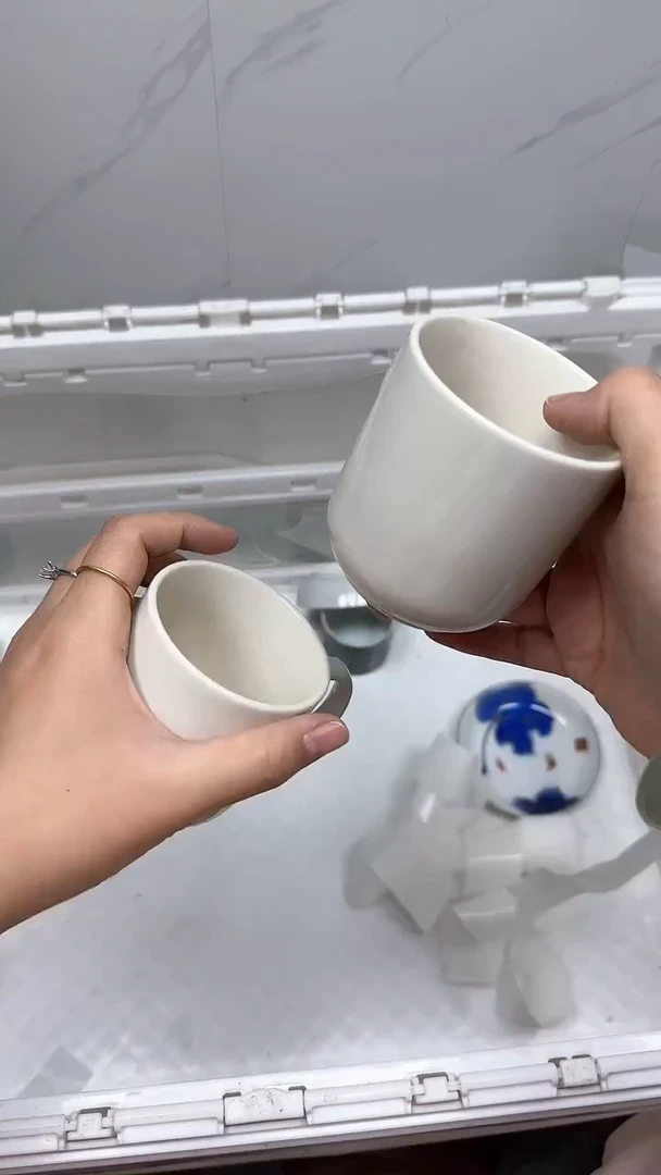 【闪购商品】649回流瓷器默认微瑕，18.8包邮