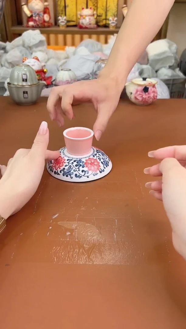 旅行茶具@@允礼茶器通用链接 这个真的很便宜