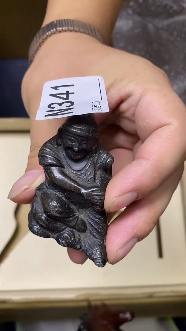 瓷片?****?N341默认微瑕，谨慎参拍