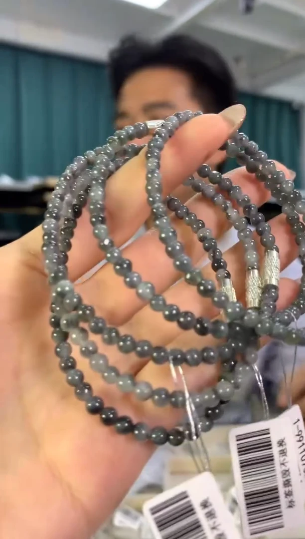 未镶嵌手串翡翠手串多样性发货1件