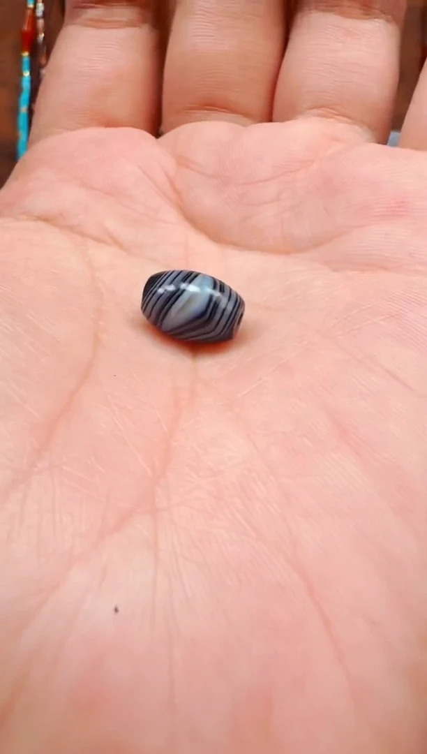 【肖钟出品】东南亚配珠