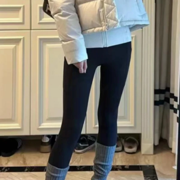 QINGXIIN   时尚袜套