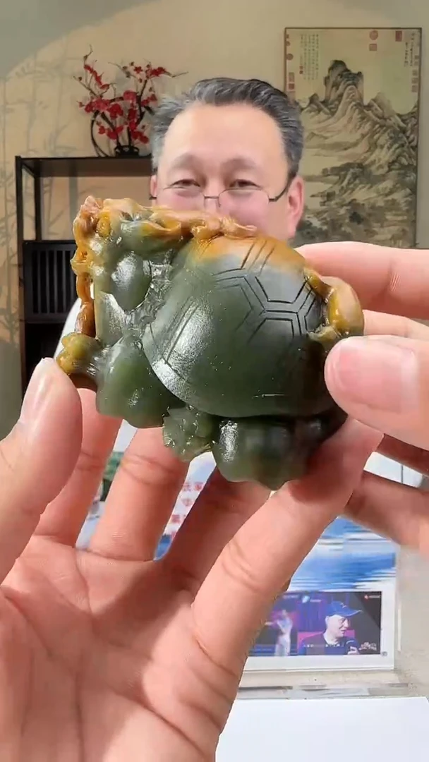 【闪购商品】定制和田玉多样性发货拍一发一