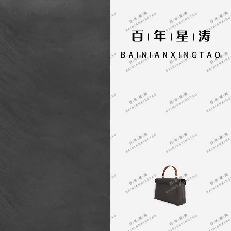 百年星涛高定女士手提单肩斜挎包35072