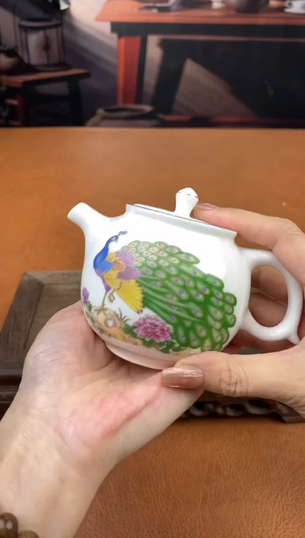 【闪购商品】陶禧茶器闪购福利V