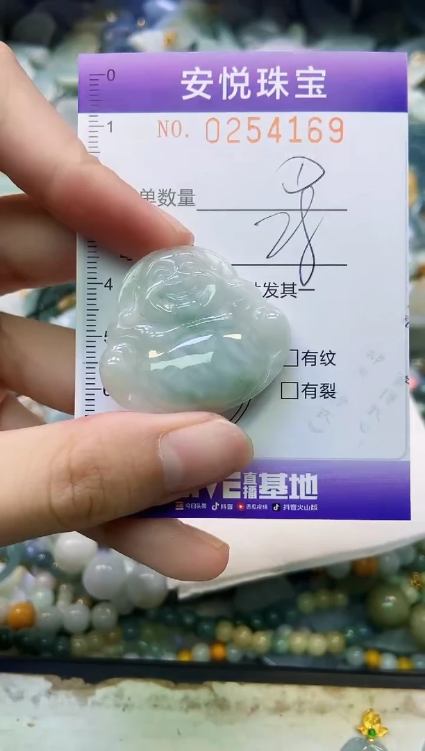 颈饰未镶嵌翡翠闪购0254169